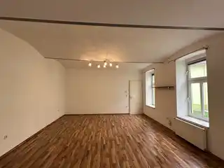 Wohnung