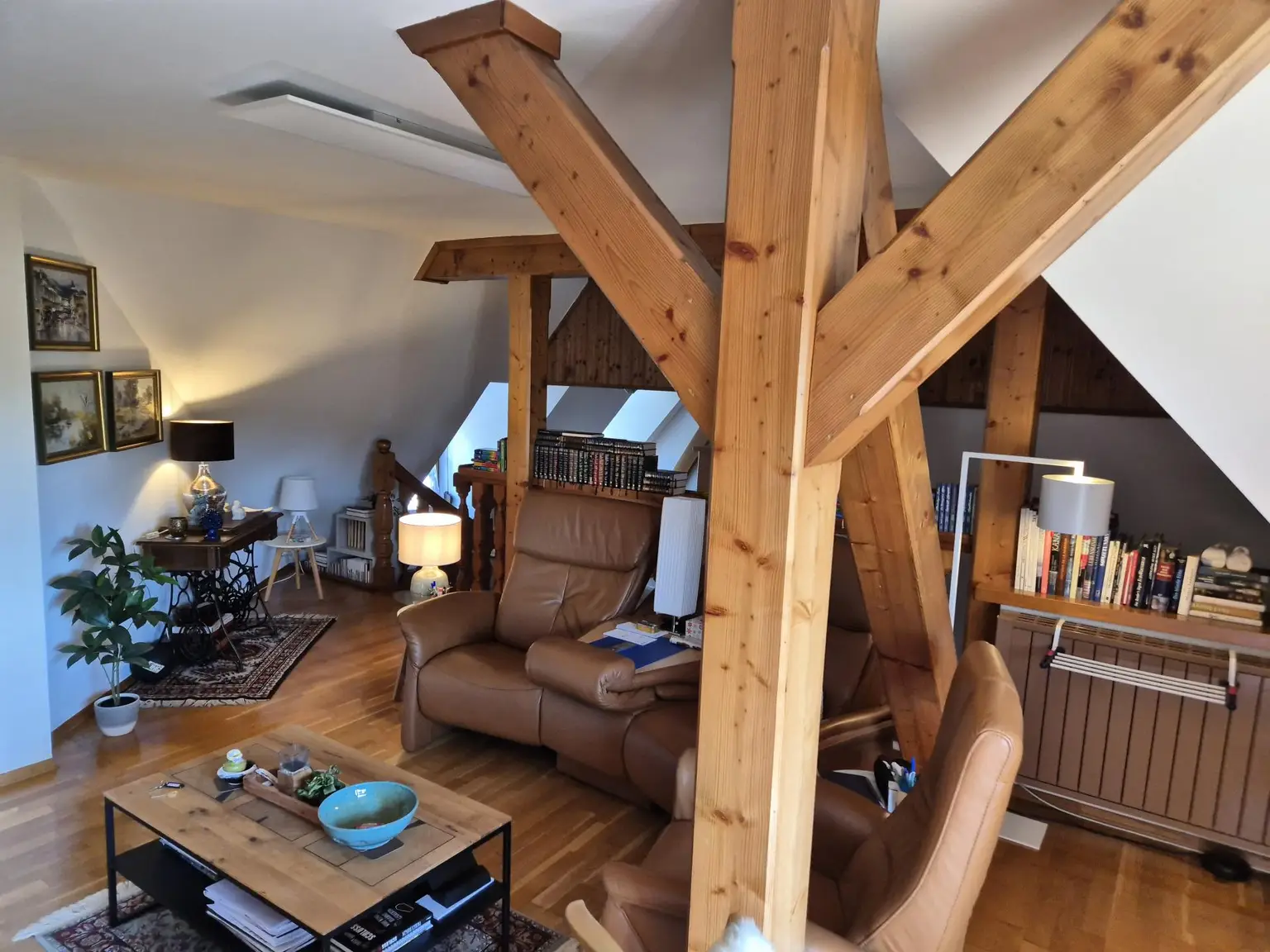 Ein oder Zweifamilienhaus in Wieselburg