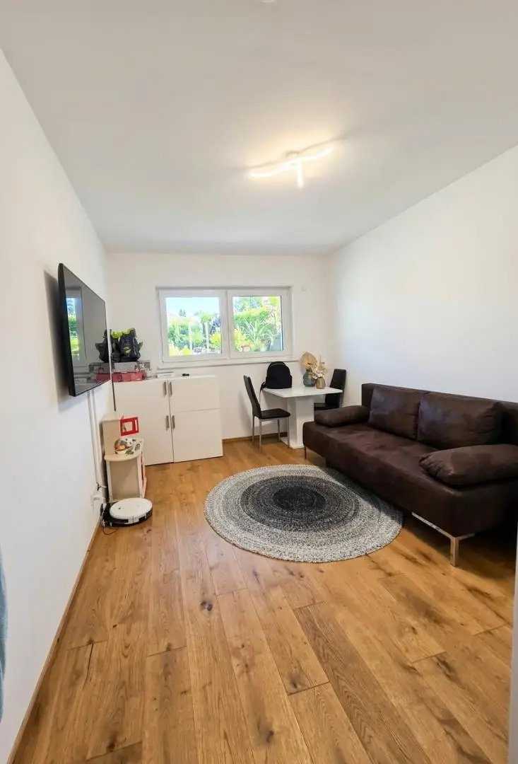 Zimmer EG