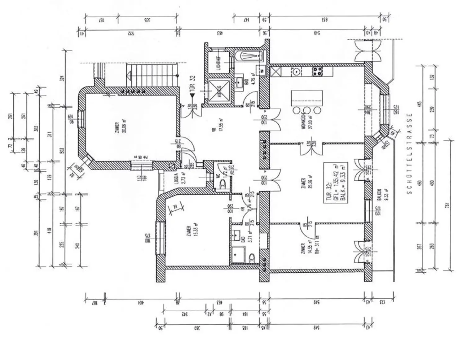 Plan Top 32