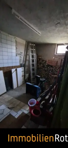 Charmantes Einfamilienhaus mit Garten und Garage in Bruck an der Mur/Oberaich