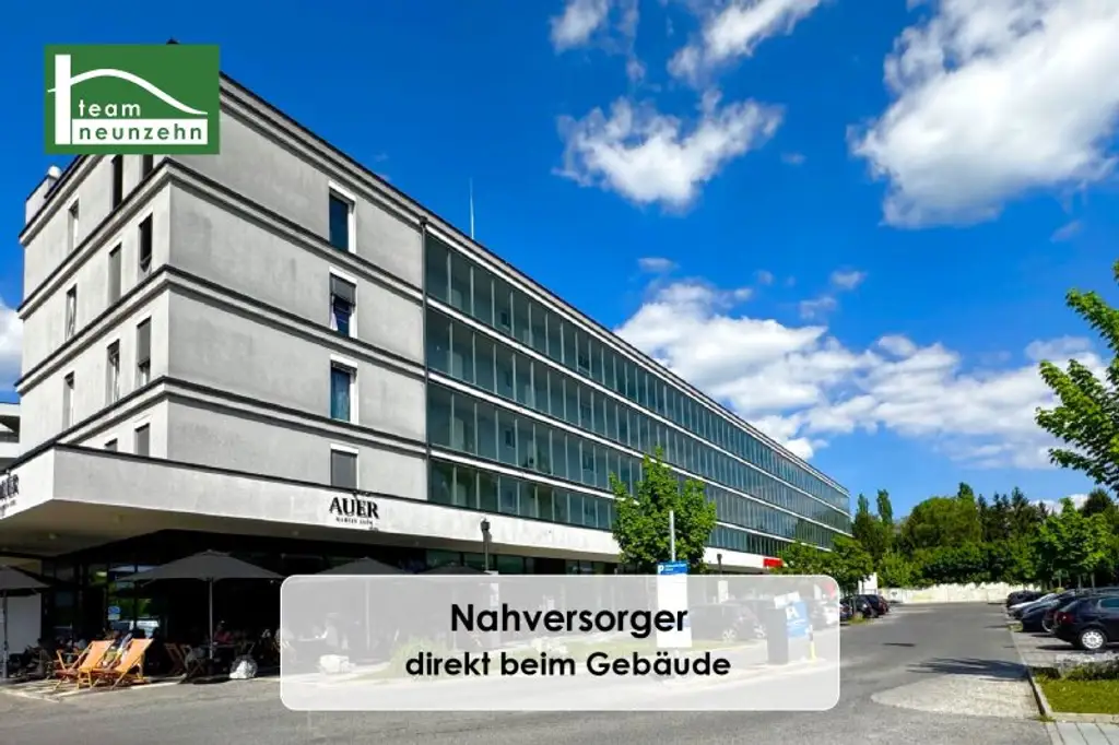 Wohnen mit Weitblick – Stilvoll leben im Süden von Graz