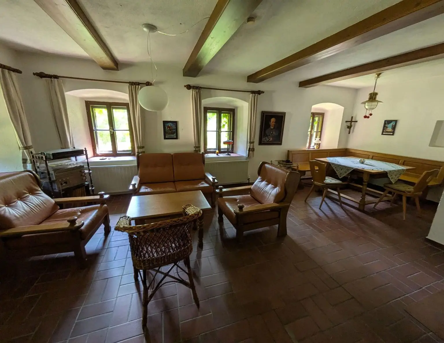 Traumanwesen für Naturliebhaber - 12.000 m² Alleinlage, nahe Skigebiet & Golfplatz, Pferdehaltung