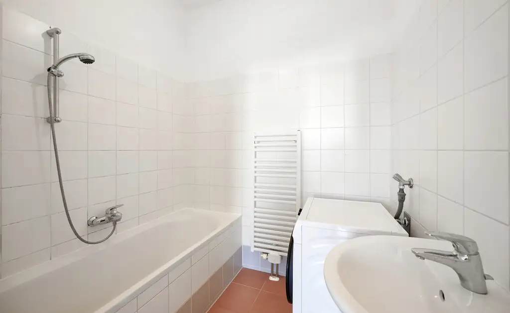 10., Super aufgeteilte 2-Zimmer-Wohnung!