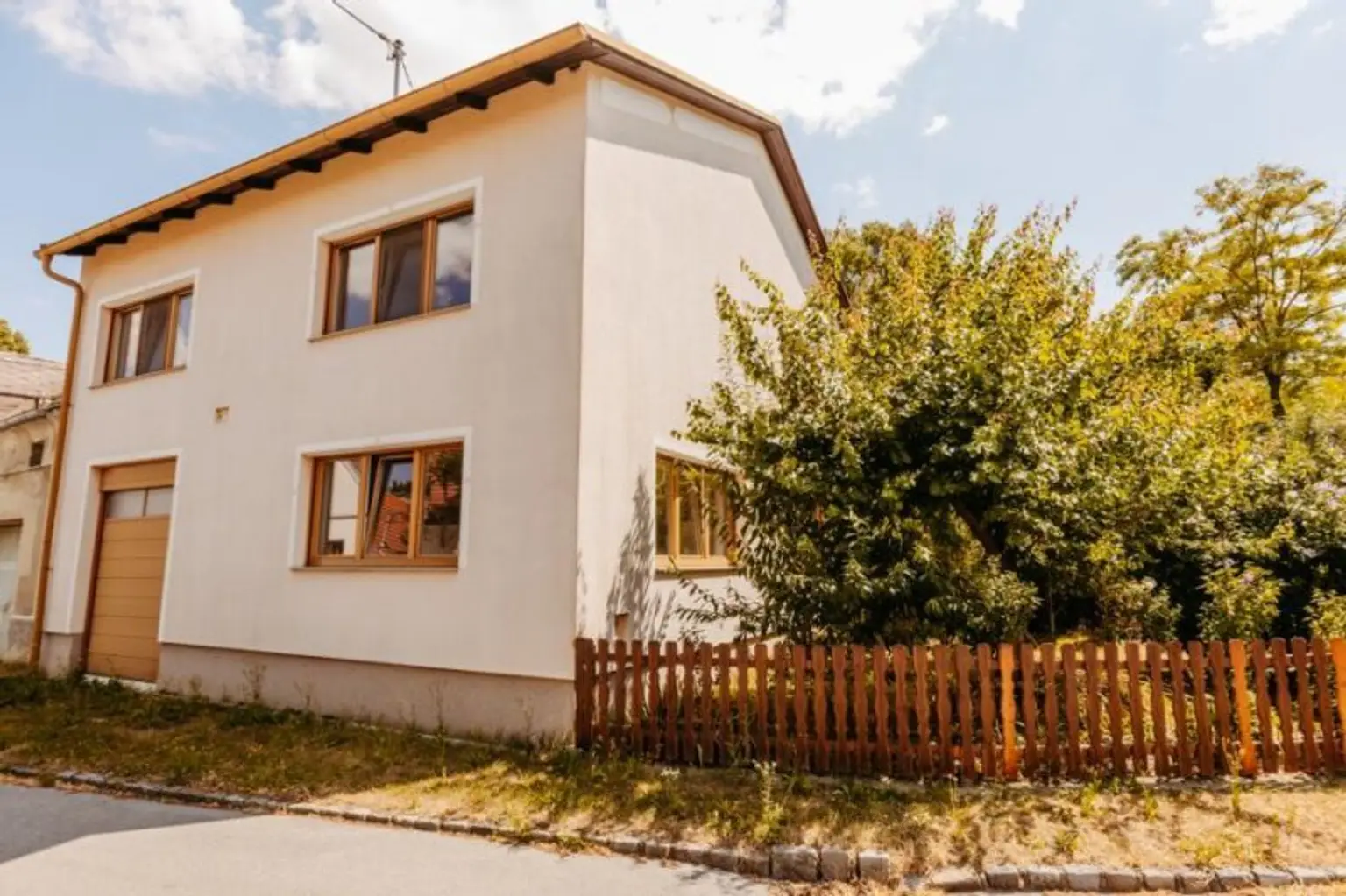 Extravagantes EINFAMILIENHAUS