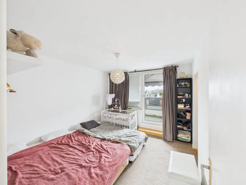 Charmante DG-Maisonette-Wohnung in 1110 Wien !