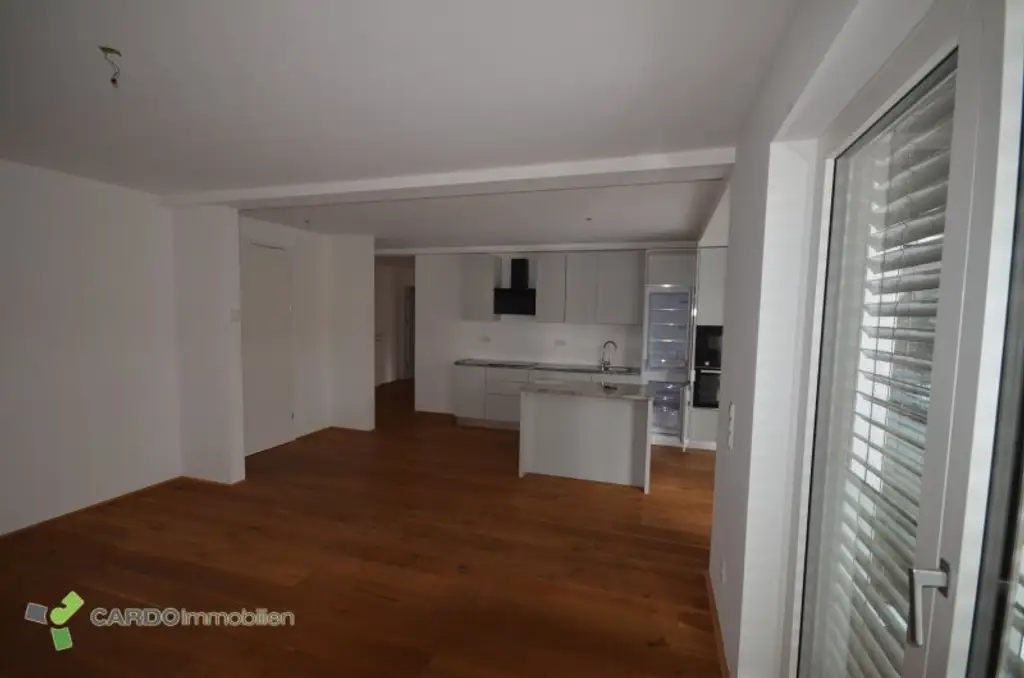 NEUE PREIS!!! Exklusives Apartment mit eigene Garten in Ruhelage – ca. 76 m² Wohnfläche, Garage optional