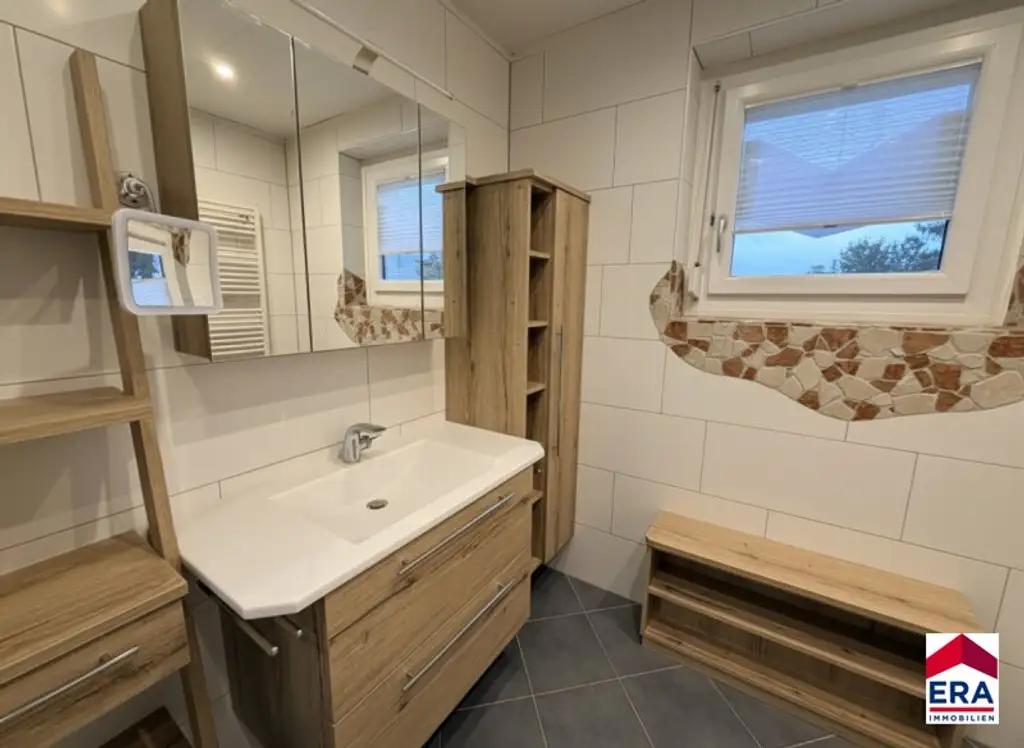 Moderne 3-Zimmer-Wohnung mit Loggia/Balkon in St. Andrä-Wördern – Ihr neues Zuhause!
