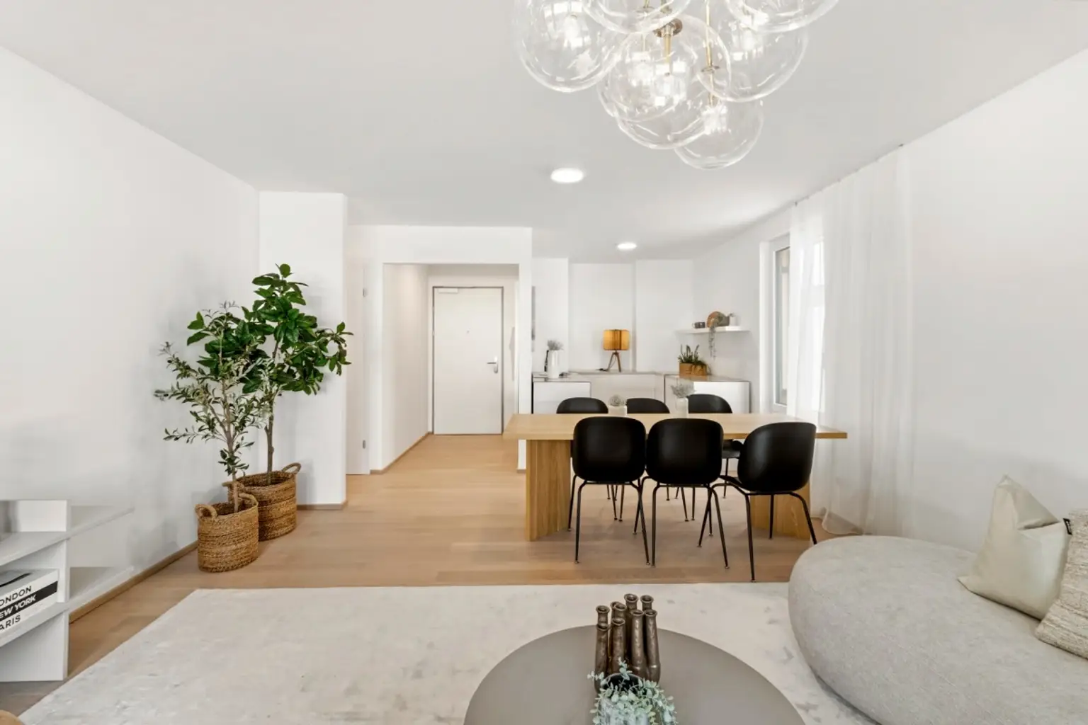 D | ++ MEHR PLATZ. MEHR GLÜCK. ++ 4-ZIMMER mit SONNENGARTEN | Prima Service Immobilien