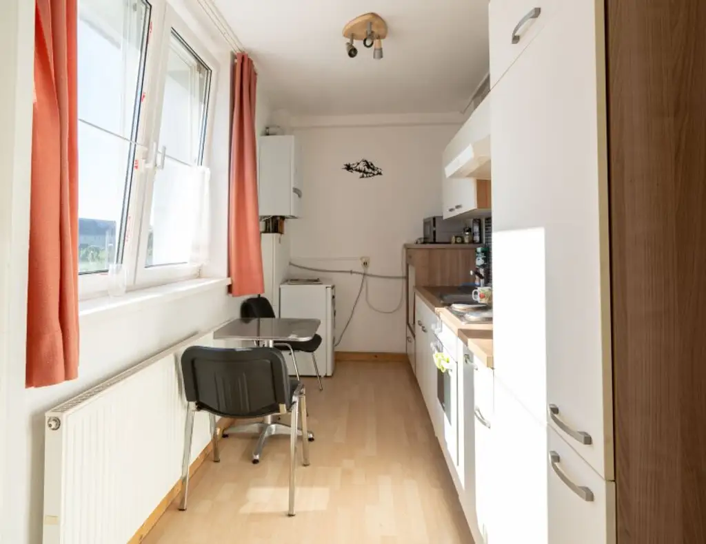 Attraktive Garconniere in Linz-Ebelsberg zu kaufen!