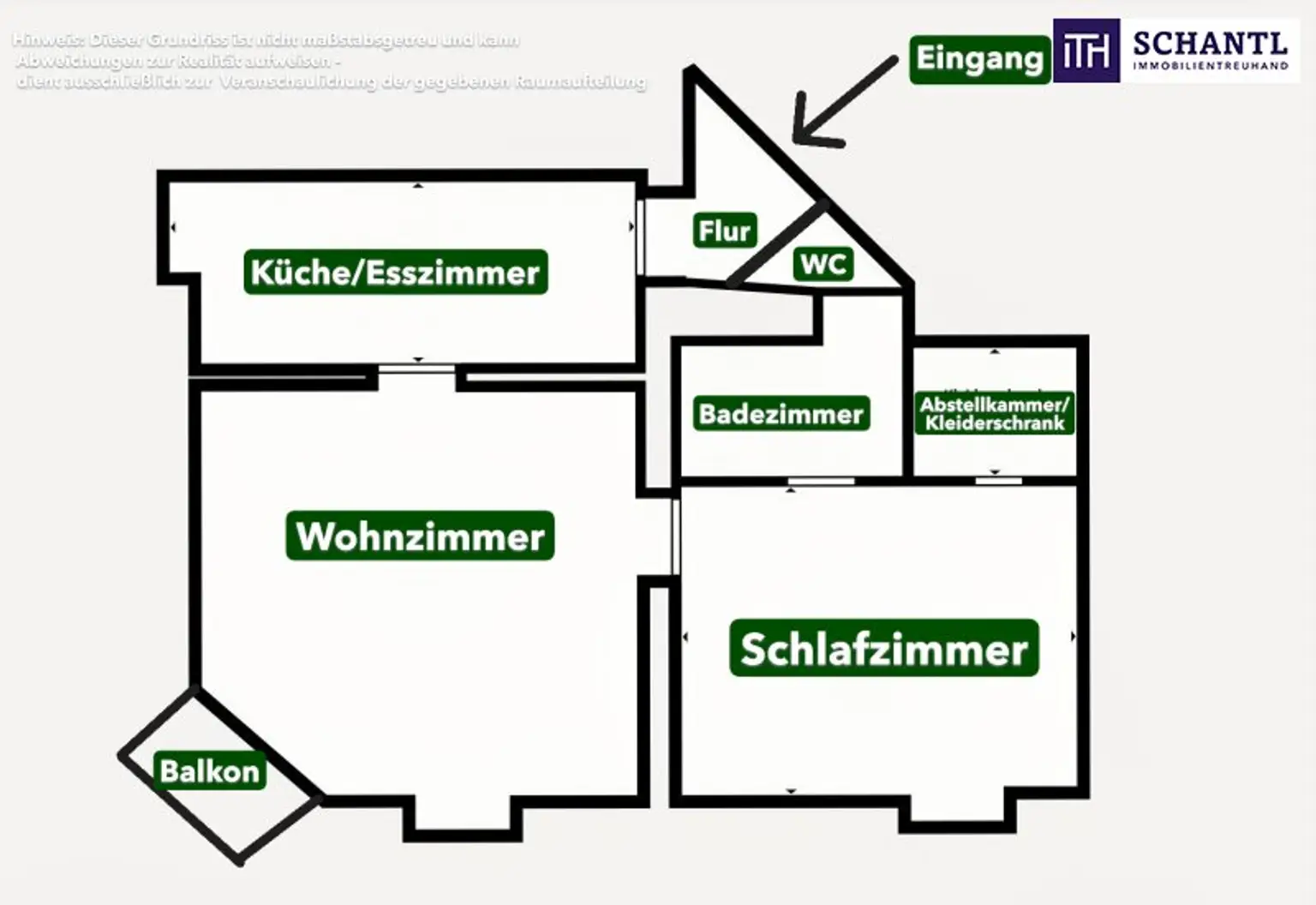 SENSATIONELLE GELEGENHEIT: Charmante Altbauwohnung mit Sonnen-Balkon und Fischgrätparkett! Klassisch-stilvoll wohnen im Grazer Trendviertel - ihre Traumwohnung wartet auf Sie!