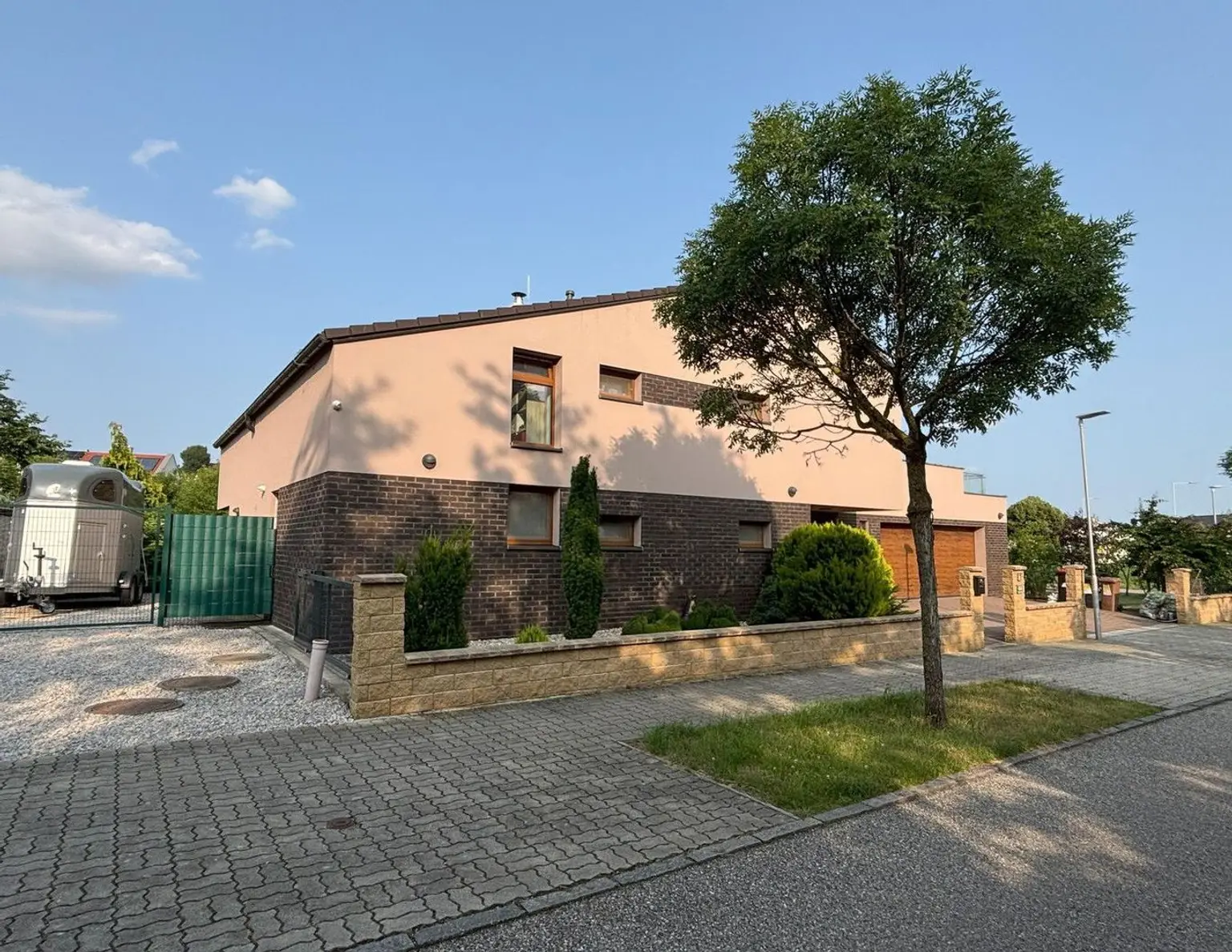 Schönes Baugrundstück in Neusiedl am See zum Verkaufen