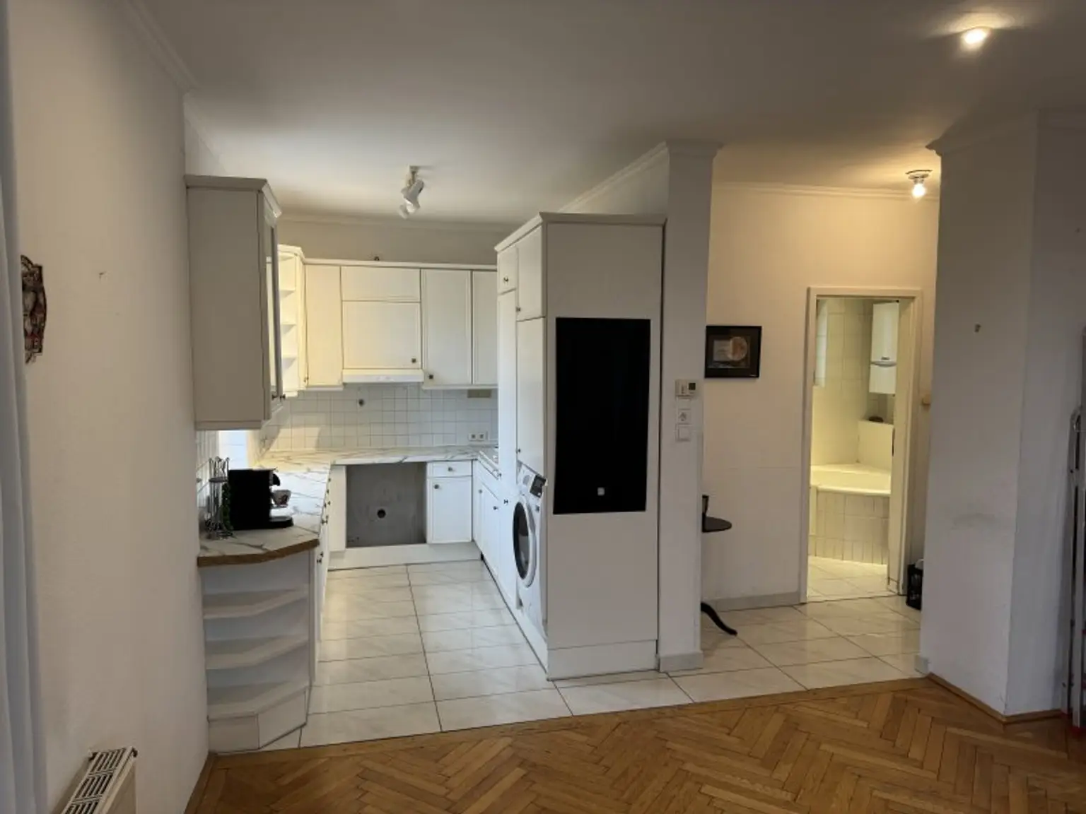 Ihr neues Zuhause am Küniglberg