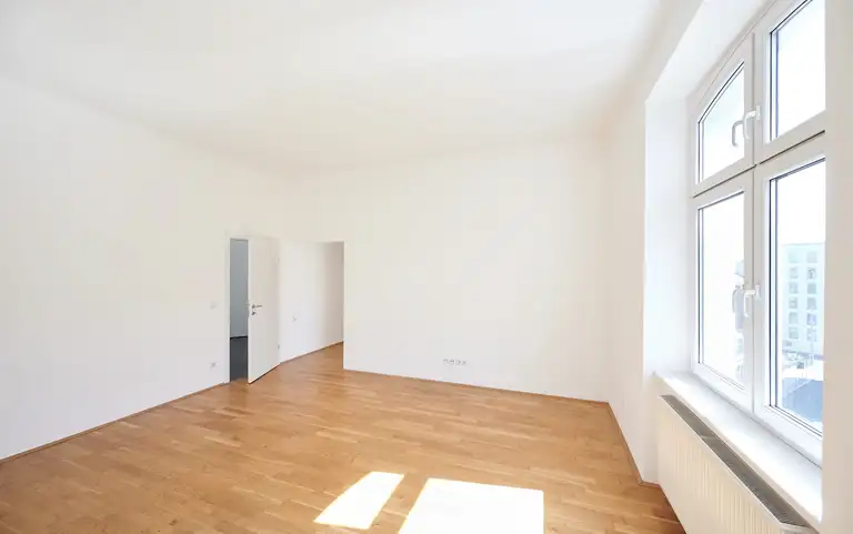 Wohnraum