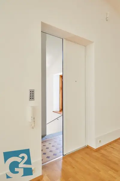 Loftartige 4 Zimmer Wohnung ca. 235m² in Toplage des 7. Bezirks