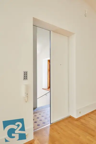 Loftartige 4 Zimmer Wohnung ca. 235m² in Toplage des 7. Bezirks