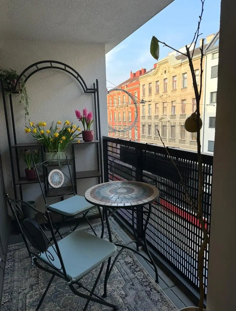 Balkon