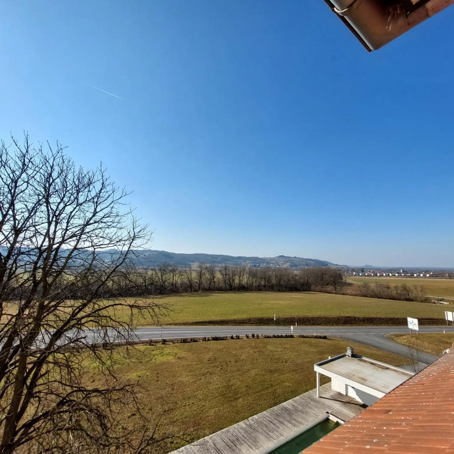 Ausblick