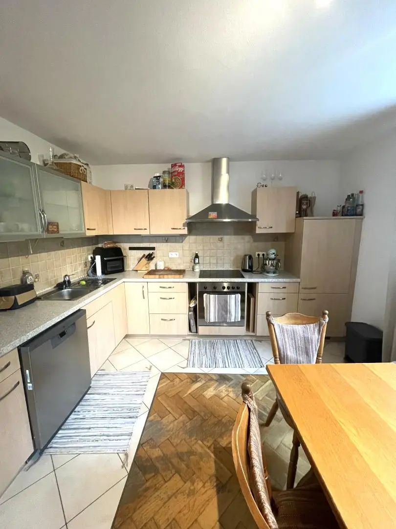 Raum für Ideen und Familie – Ihr Haus in ruhiger Lage