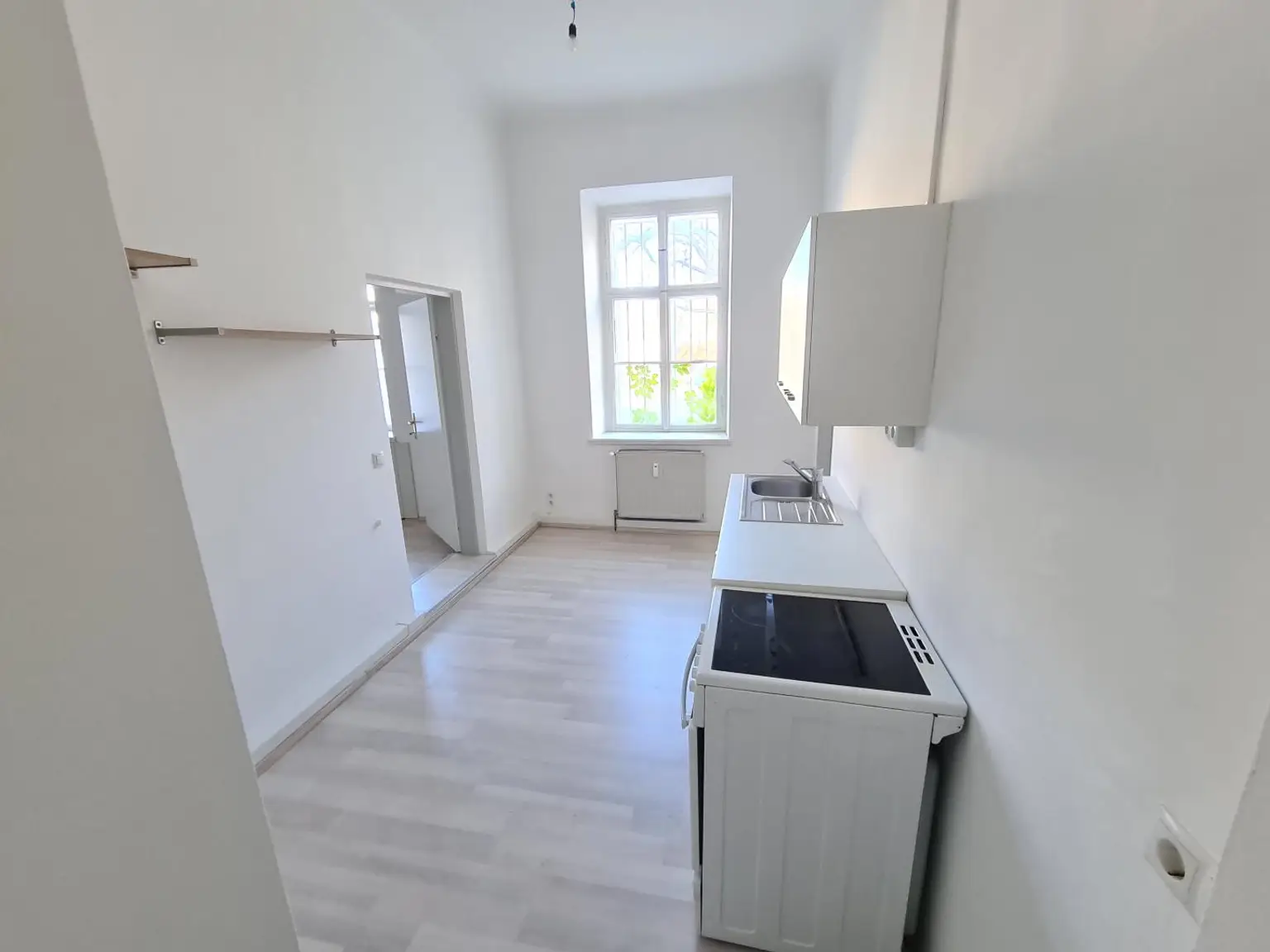 Anlegerwohnungspaket in Grazer Gründerzeithaus
