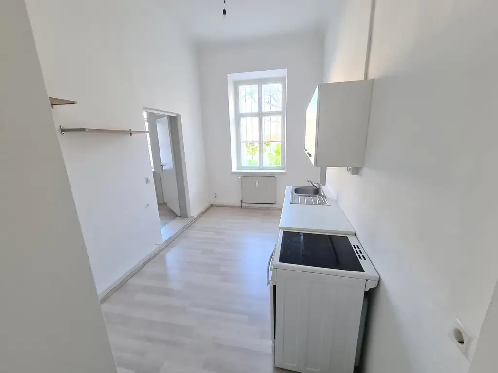 Anlegerwohnungspaket in Grazer Gründerzeithaus