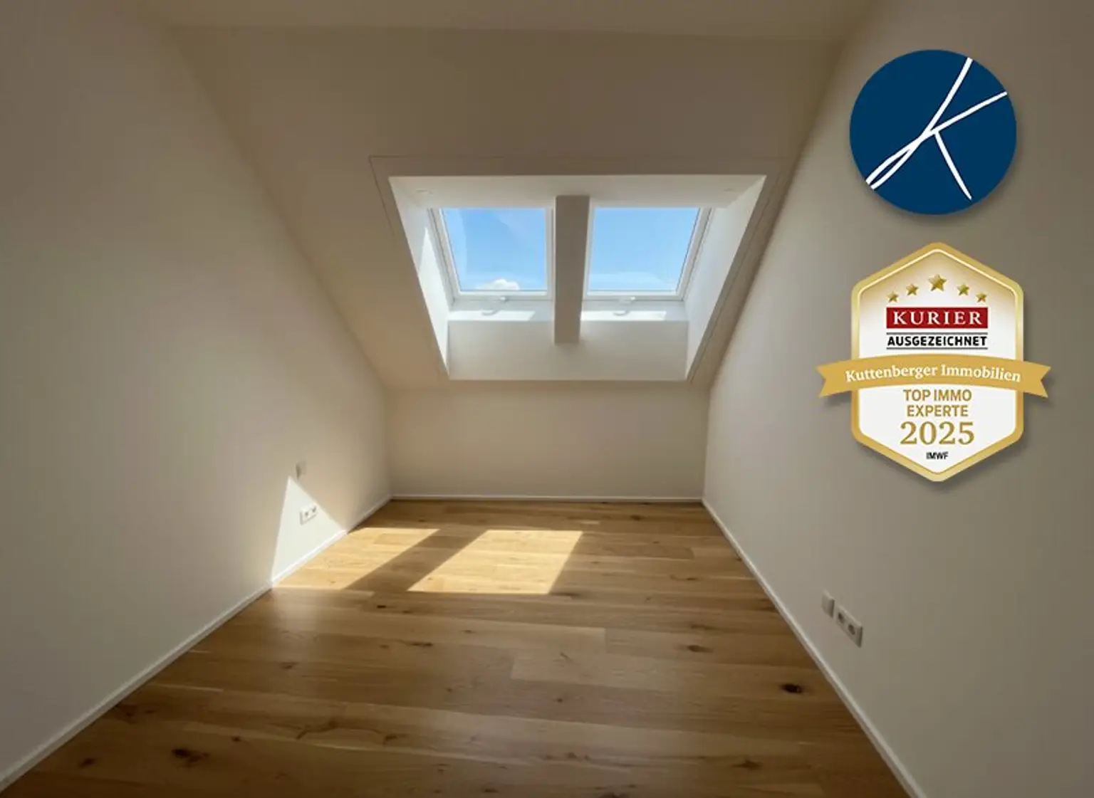 Traumhafte Dachgarten-Wohnung mit Aussicht nach Perchtoldsdorf UND nach Wien
