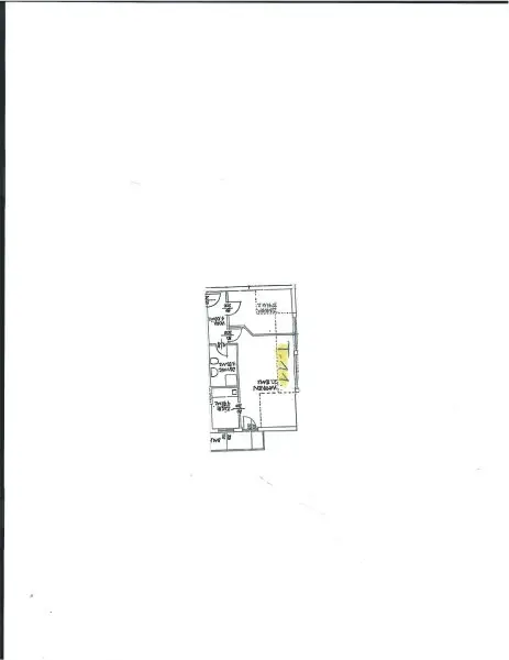 Plan - Kleine helle 2 Zimmer Wohnung mit Balkon und PKW-Stellplatz Miete Grödig Salzburg