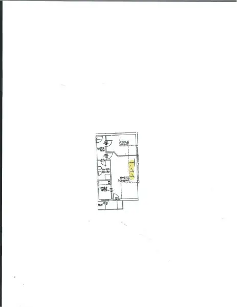 Plan - Kleine helle 2 Zimmer Wohnung mit Balkon und PKW-Stellplatz Miete Grödig Salzburg