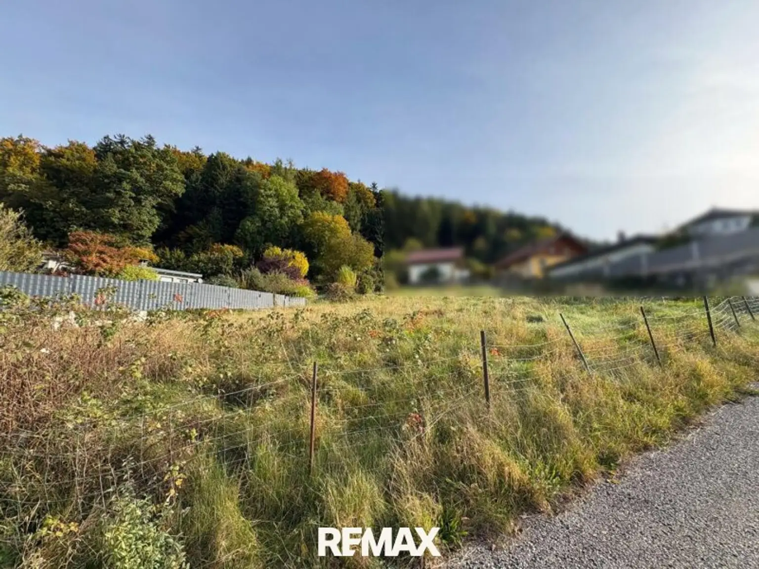 Baugrund Parz/ Munderfing