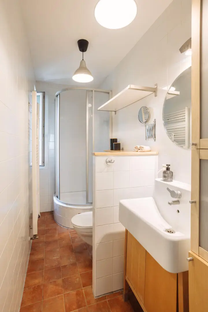 Zentrumsnah und WG-tauglich: 3-Zimmer-Altbauwohnung in 8010 Graz