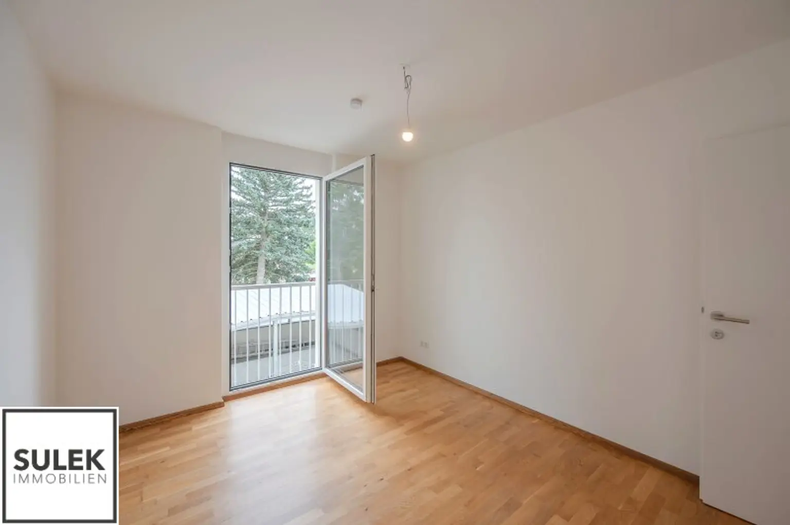 Wohnpark Neulengbach | Erstbezug | 3 Zimmer mit Balkon