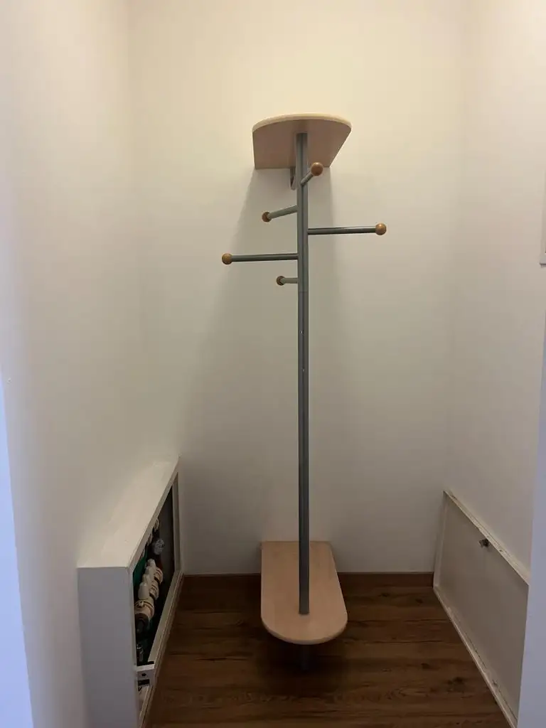 Gemütliche Kleinwohnung nahe FH Joanneum mit Parkplatz!
