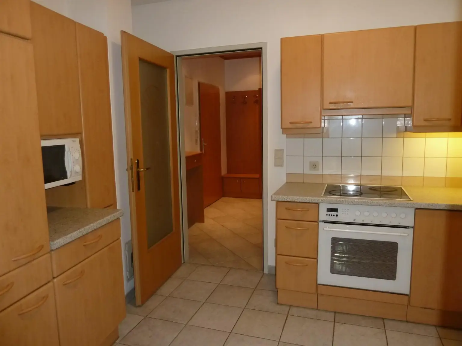 Küche MGW 2000 Stockerau