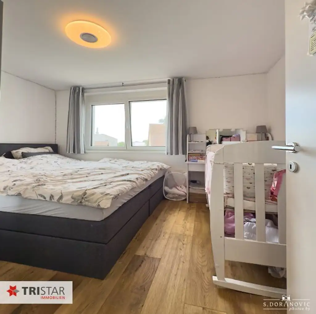 NEU! ++ U1 LEOPOLDAU ++ ca. 40 m²  ++ 2-ZIMMER-NEUBAUWOHNUNG MIT BALKON ++ LUFTWÄRMEPUMPE ++ EIGENTUM ++ FÜR EIGENNUTZER ODER ANLEGER ++ 1210 WIEN