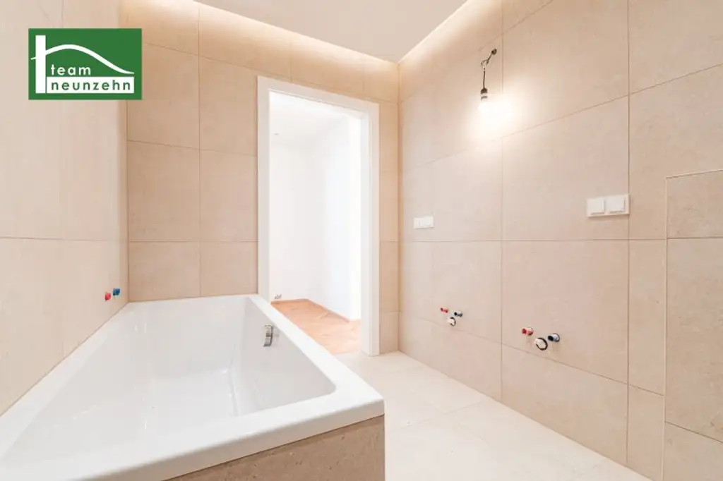 Exklusive Maisonettewohnung in Bestlage – Hackhofergasse 9, 1190 Wien