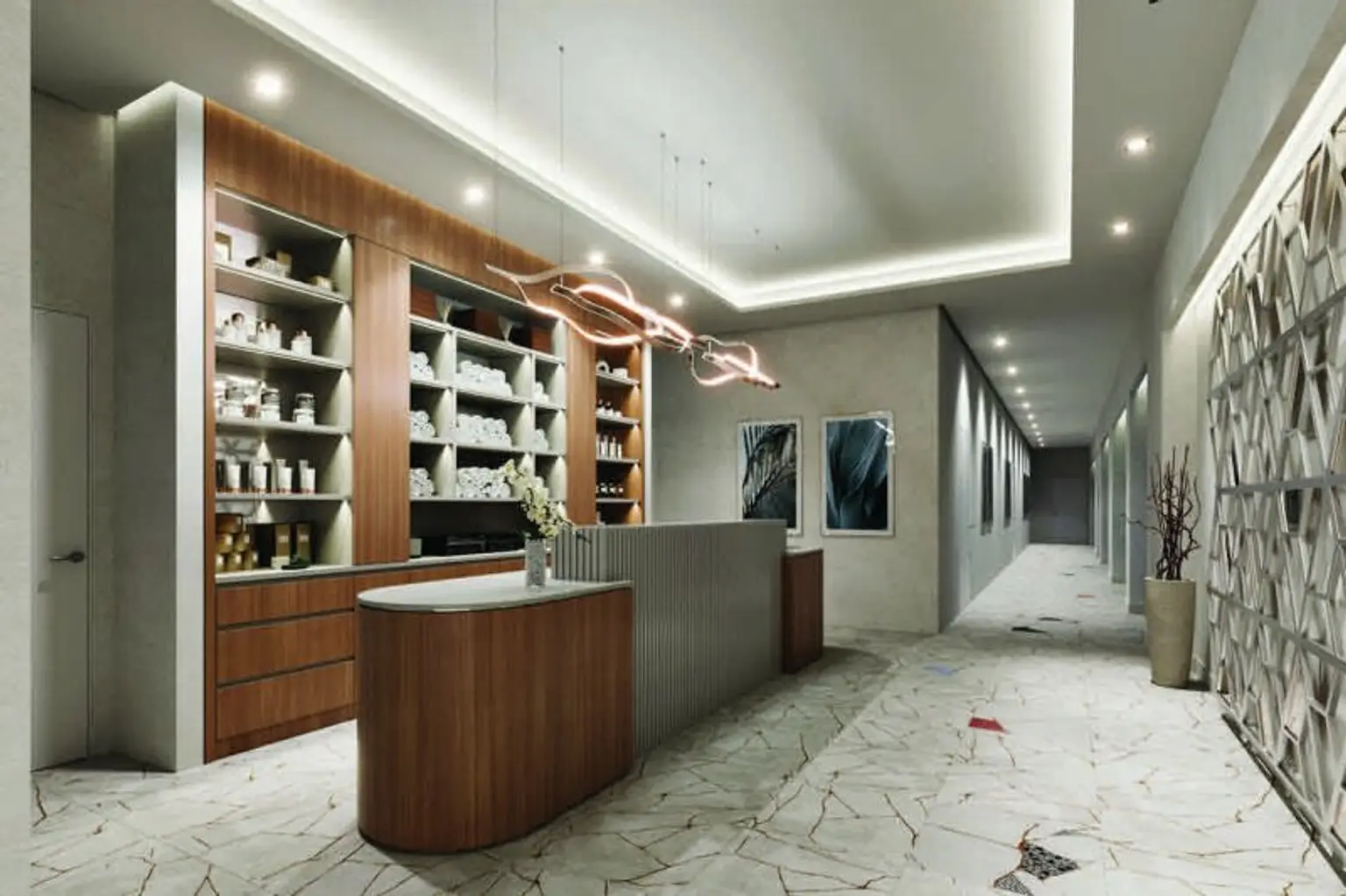 EXKLUSIVE INVESTITION: LUXUSAPARATMENT MIT WELLNESSOASE IN VRNJAČKA BANJA