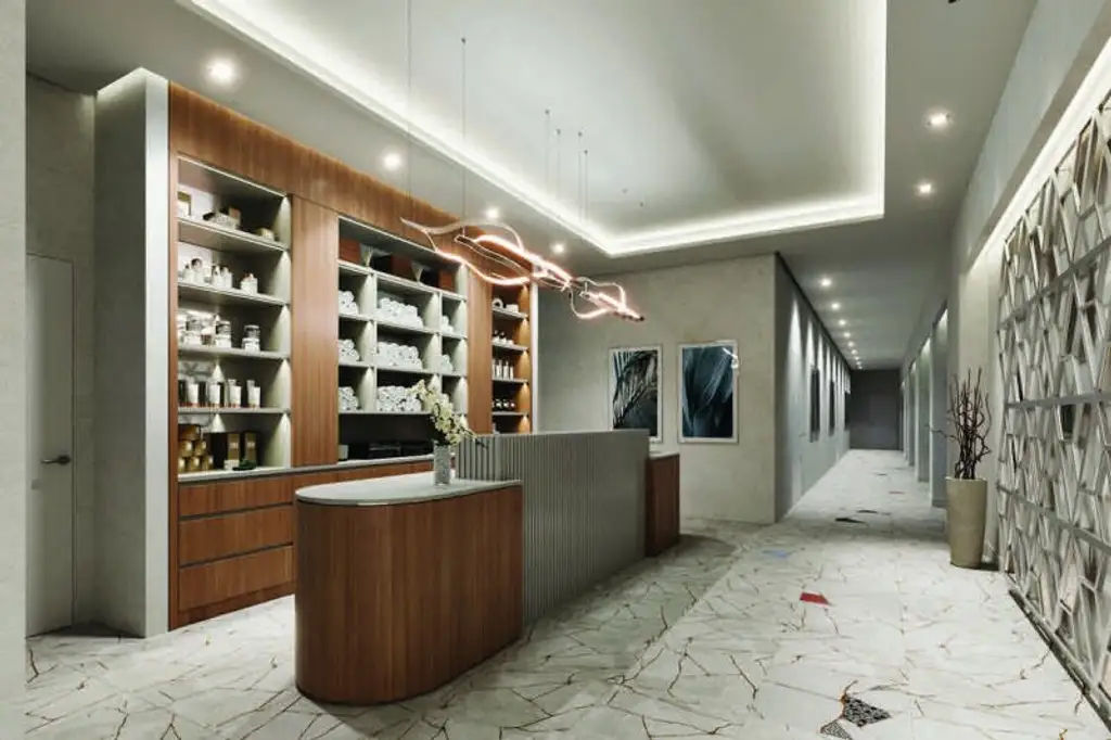 EXKLUSIVE INVESTITION: LUXUSAPARATMENT MIT WELLNESSOASE IN VRNJAČKA BANJA