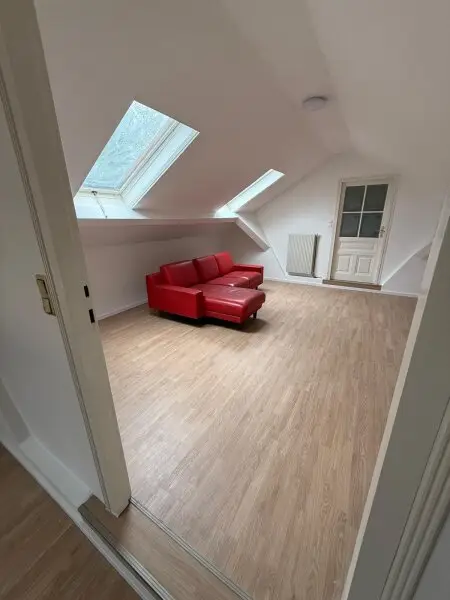 Haus im 23. Bezirk nahe U-Bahn