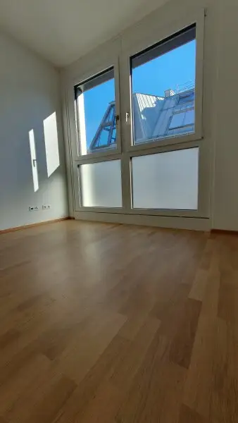 Beeindruckende Neubau Dachterrassenwohnung in Toplage mit Garage!