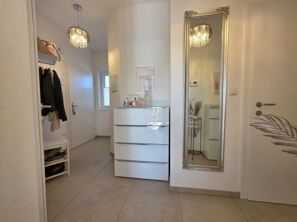 Modernes Wohnerlebnis mit Top Ausstattung!