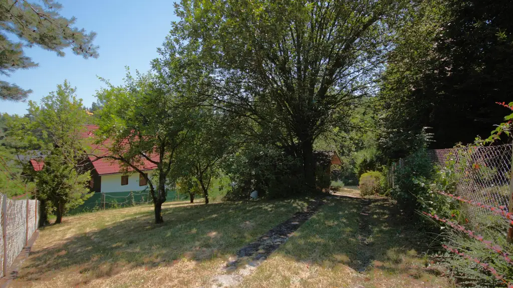 Wunderschönes Baugrundstück in der Nähe von Seiersberg