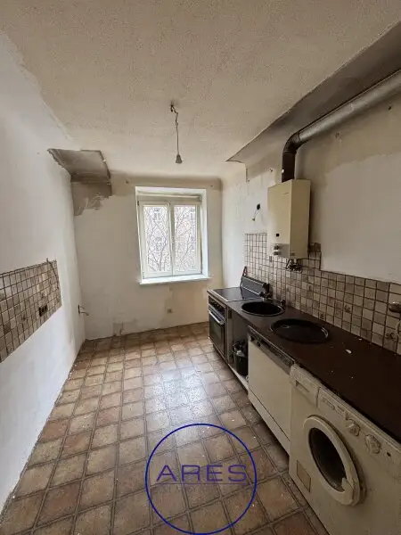 Eigentumswohnung in sehr guter Lage Nähe Augarten