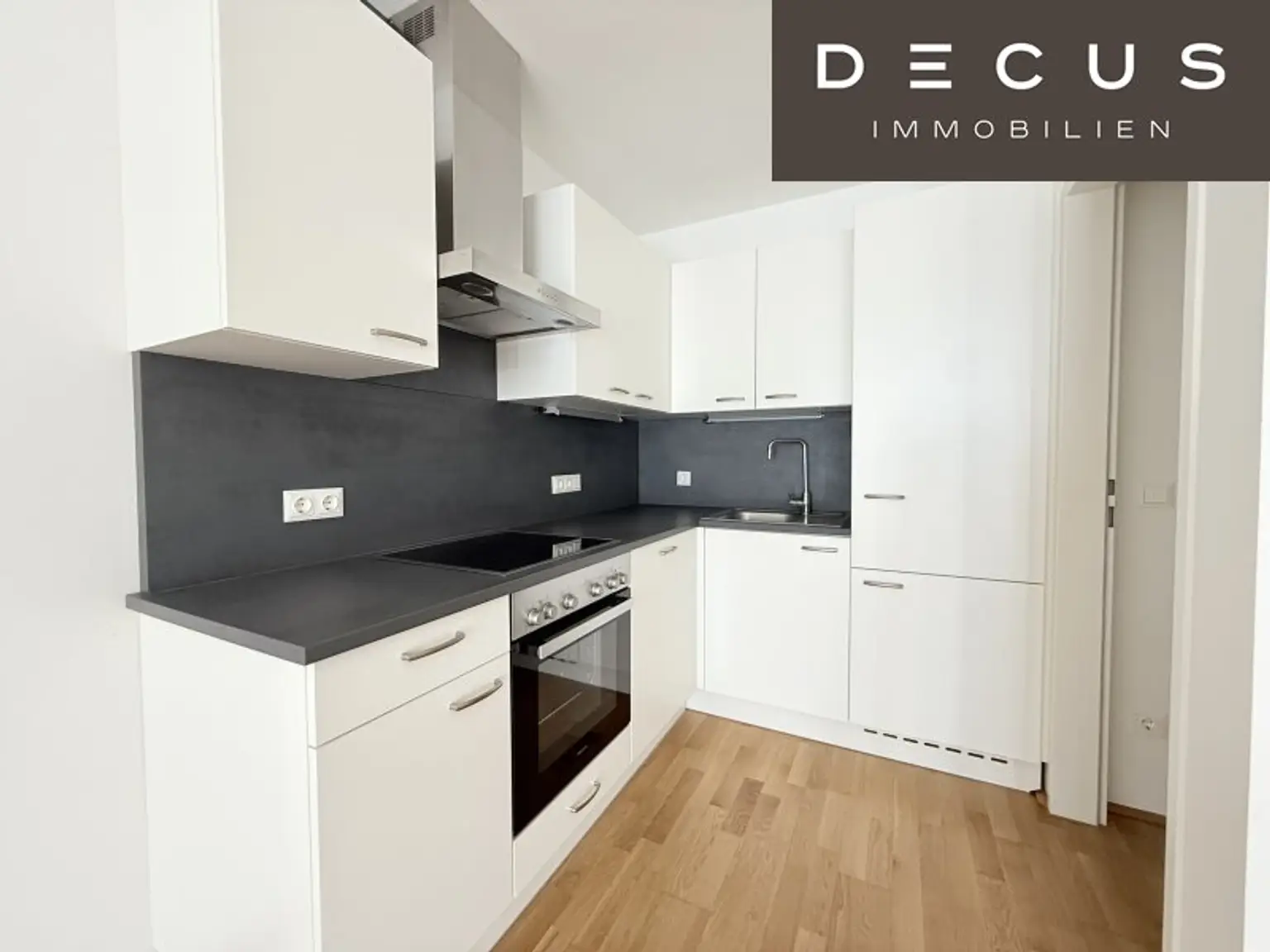 | BENJOWSKIGASSE | 3 ZIMMER | IM GRÜNEN | NIEDRINGENERGIEHAUS | BALKON | ABSOLUTE RUHELAGE