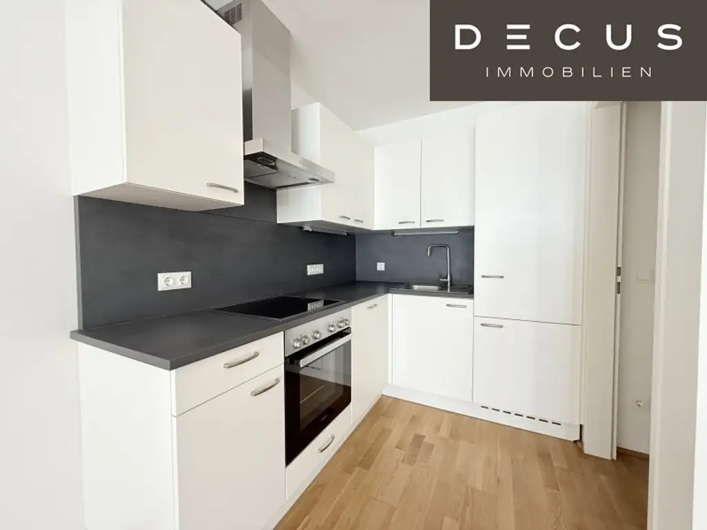 | BENJOWSKIGASSE | 3 ZIMMER | IM GRÜNEN | NIEDRINGENERGIEHAUS | BALKON | ABSOLUTE RUHELAGE