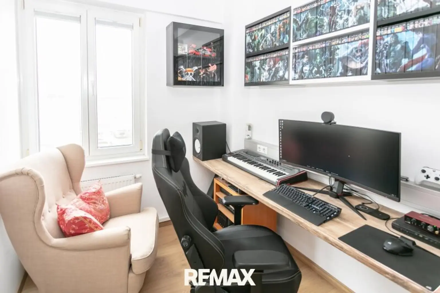 Büro