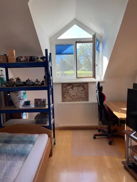 Großzügiges Familiendomizil in herrlicher Panoramalage!