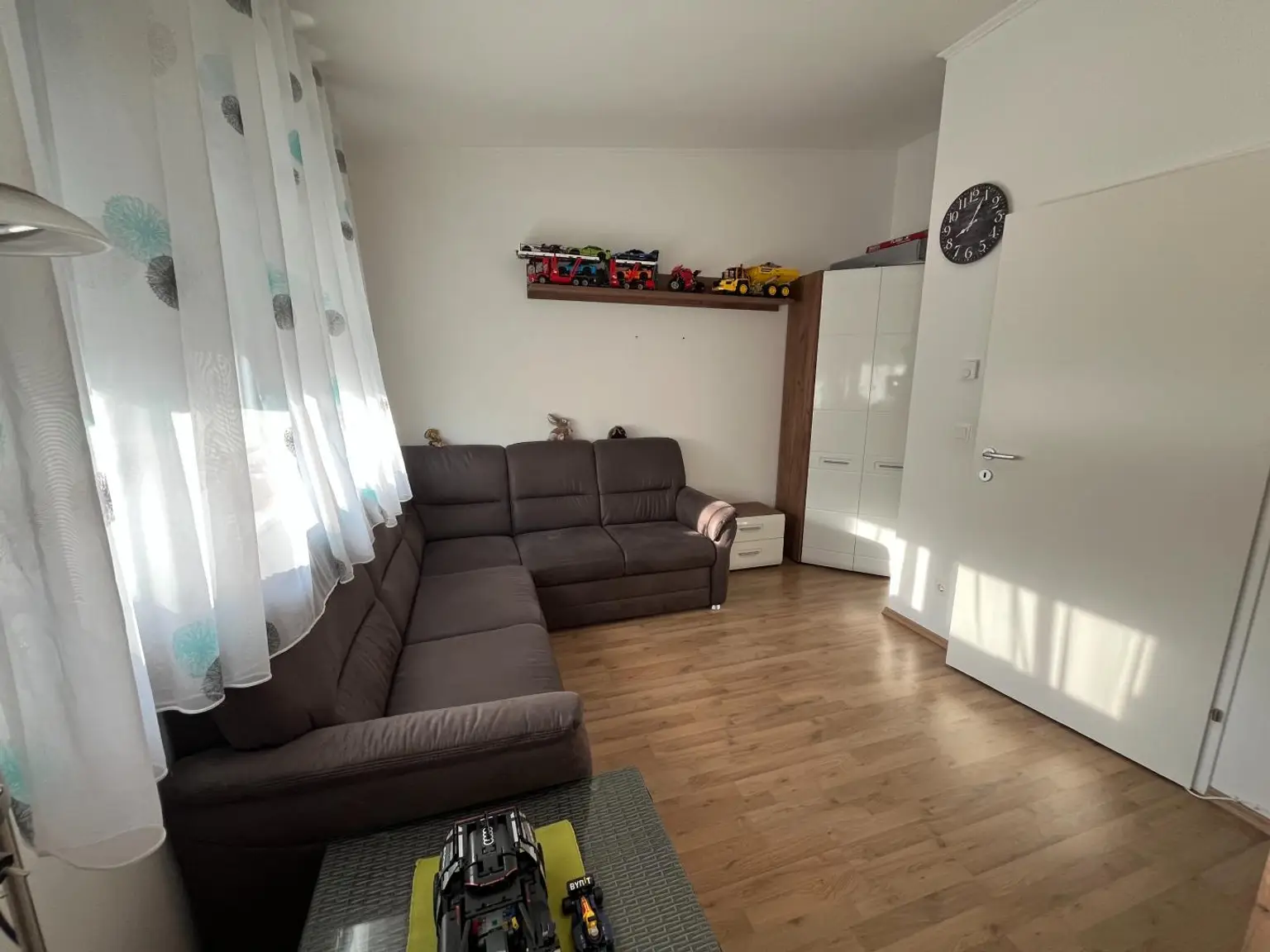 2. Obergeschoss - 2. Zimmer