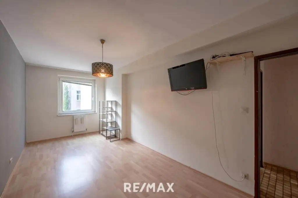 Großzügige Familienwohnung beim Brunnenmarkt