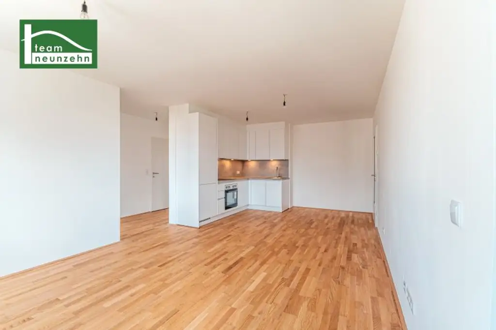 Ameisgasse 28 – Nachhaltig investieren in Wohnqualität
