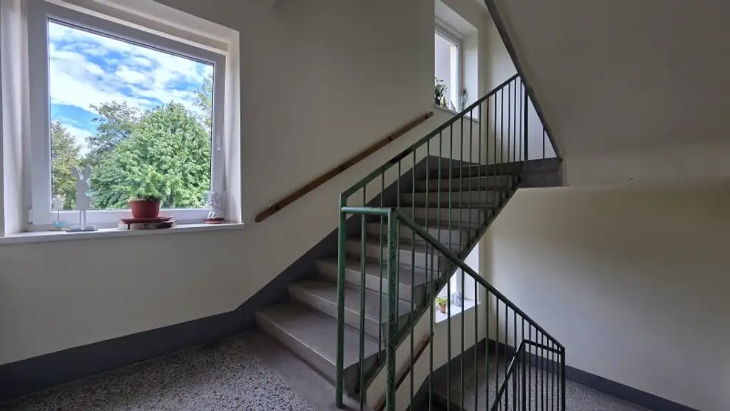 Moderne 3-Zimmer-Wohnung in 1210 Wien – Ihr neues Zuhause auf 67 m² !